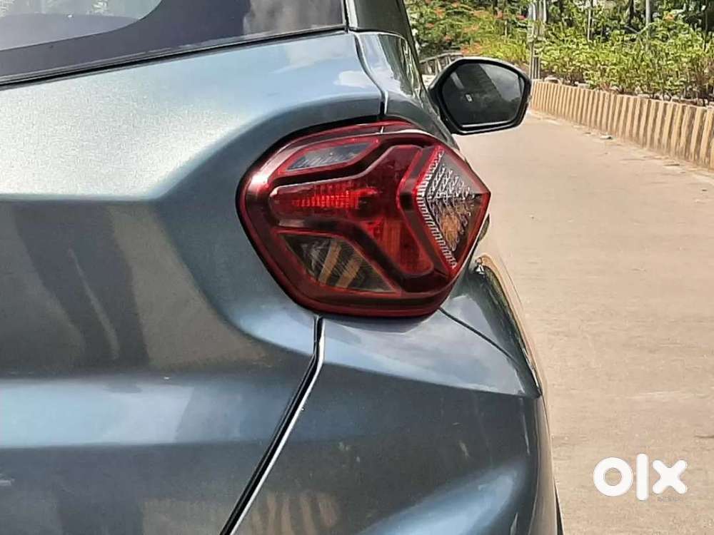 Tata Punch, 2023, Petrol