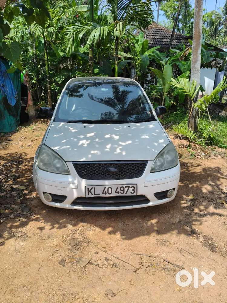 Ford Fiesta 1.4 2006