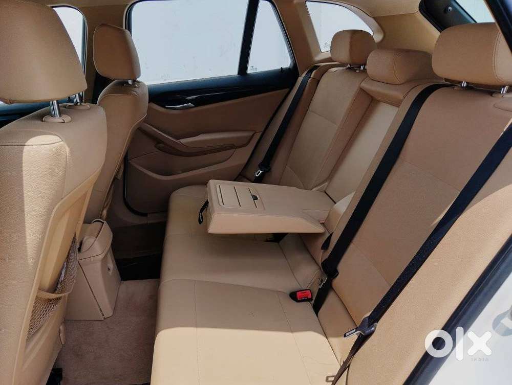 Bmw X1 Xdrive 20d Xline, 2012, Diesel