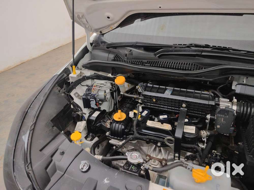 Tata Altroz Xm Plus (s), 2023, Petrol