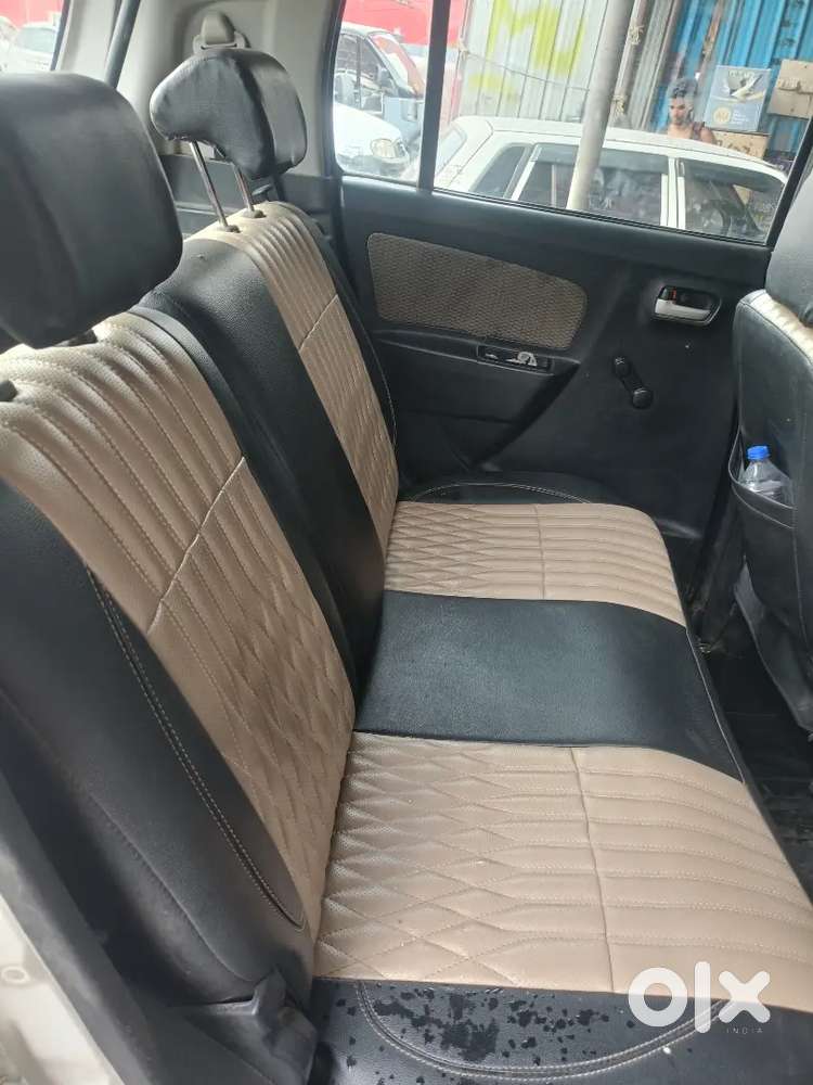Maruti Suzuki Wagon R 1.0 Cng & Hybrids