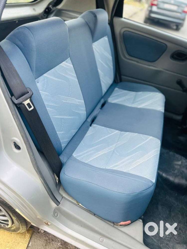 Maruti Suzuki Alto K10 1.0 Vxi, 2010, Petrol
