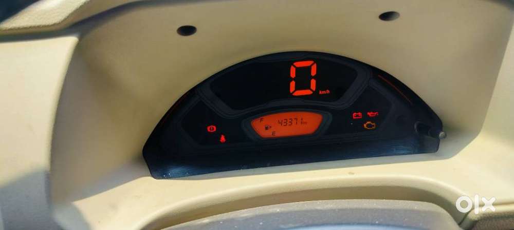 Maruti Suzuki Eeco 5 Seater Ac, 2023, Petrol