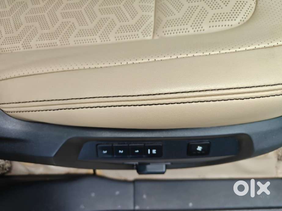Tata Safari 2.0 Kryotec Xza Plus Adventure, 2024, Diesel