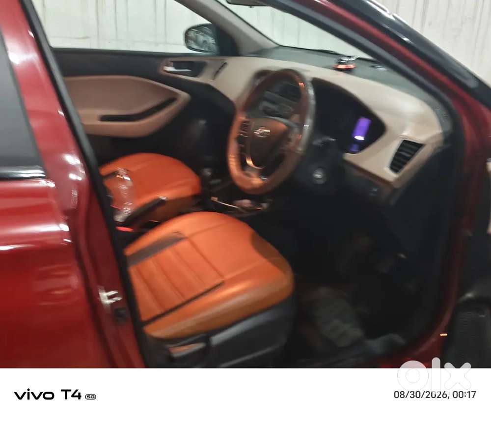 Hyundai I20 Sportz 2020