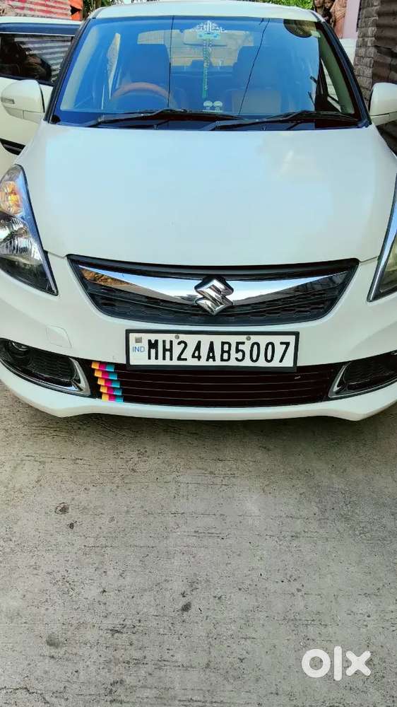 Maruti Suzuki Swift Dzire 2013 Diesel 170000 Km Driven