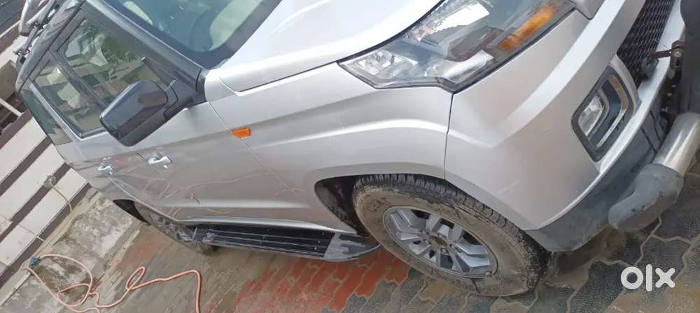 Mahindra Bolero Neo 2019 Diesel