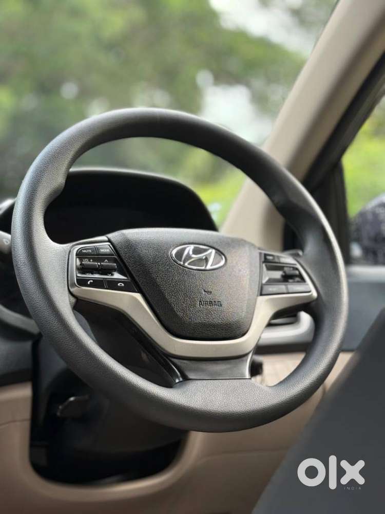 Hyundai Verna 1.4 Crdi Ex Mt, 2019, Diesel