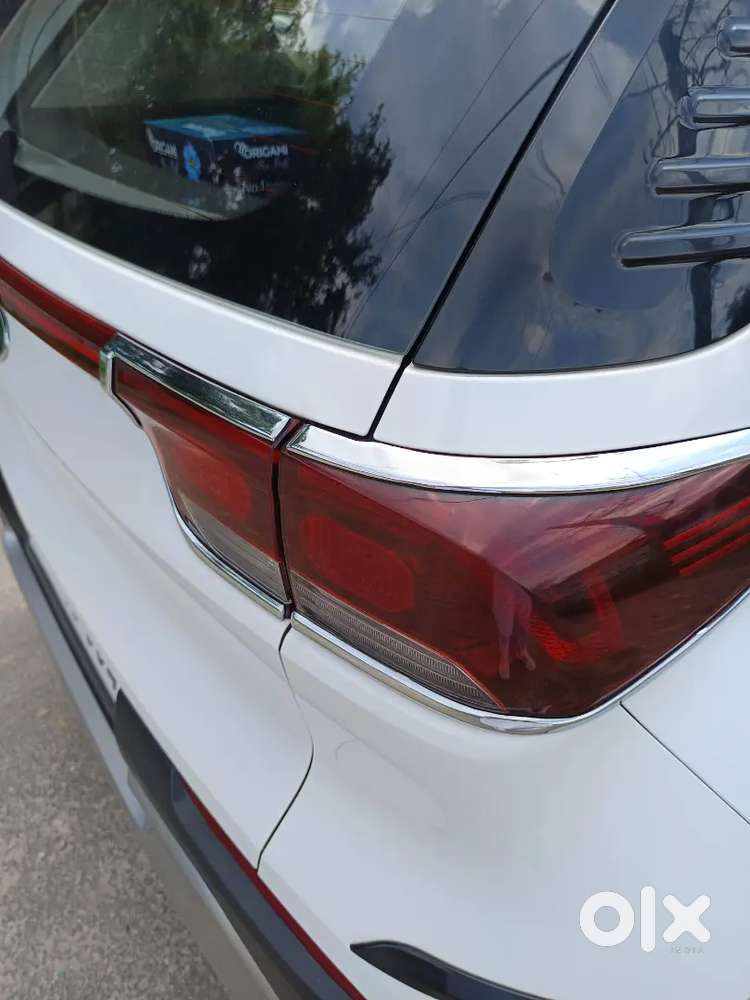 Kia Sonet 1.2 Plus 2020