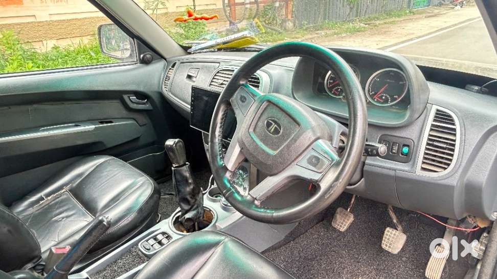 Tata Xenon Xt Ex 4x2, 2016, Diesel