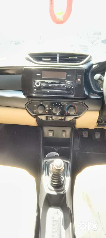 Honda Amaze 1.2 Smt I Vtec, 2020, Petrol