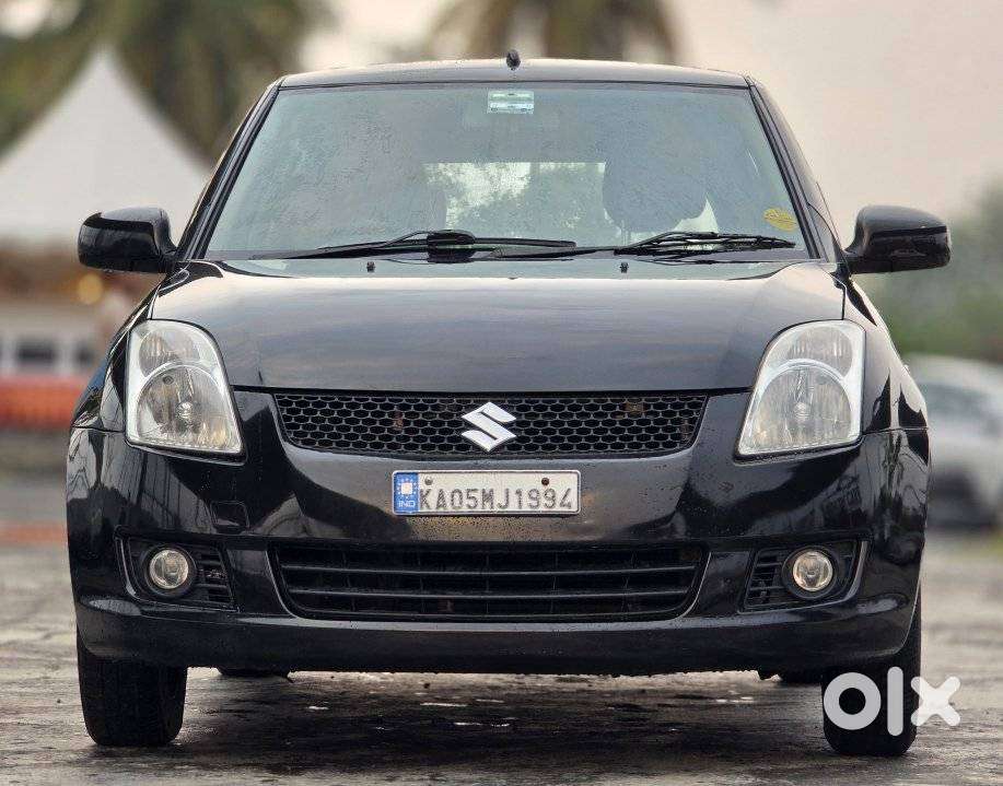 Maruti Suzuki Swift Vxi + Manual, 2010, Petrol