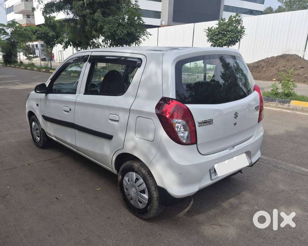 Maruti Suzuki Alto 800 Lxi, 2017, Diesel