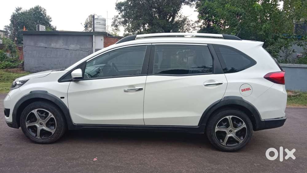 Honda Br-v I-dtec S Mt, 2016, Diesel