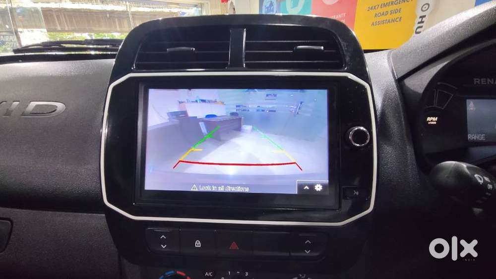 Renault Kwid 1.0 Climber Mt, 2024, Petrol