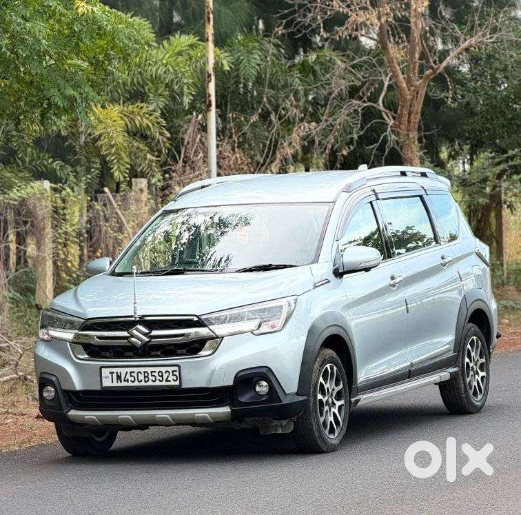 Maruti Suzuki Xl6, 2022, Petrol