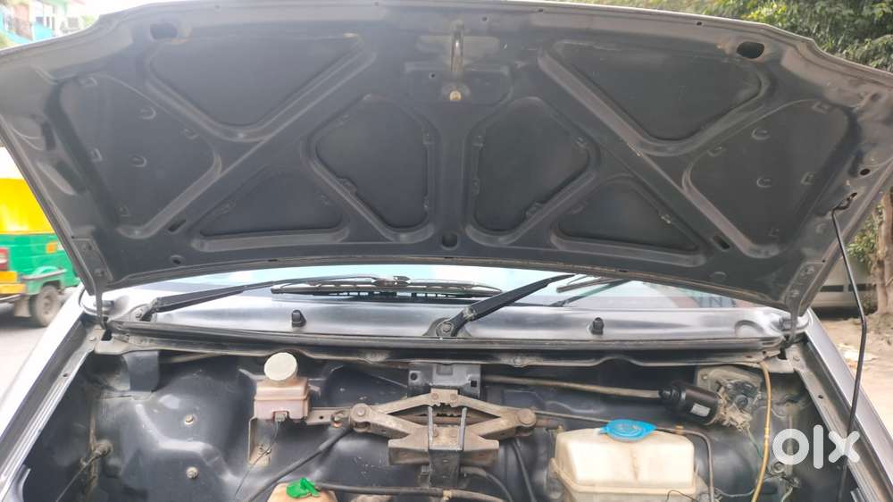 Maruti Suzuki Eeco 5 Seater Ac, 2017, Cng & Hybrids