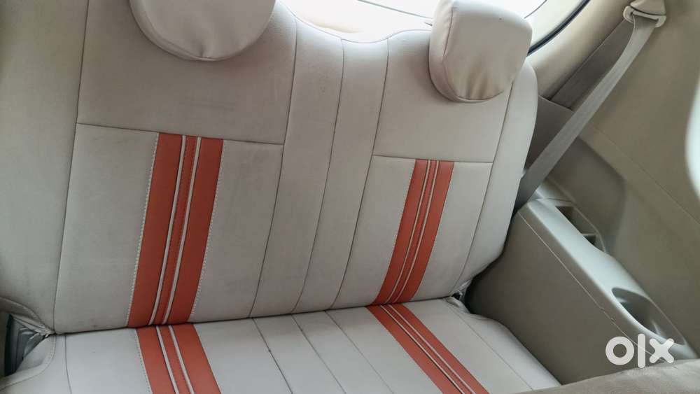 Maruti Suzuki Ertiga 2012-2015 Vdi, 2014, Diesel