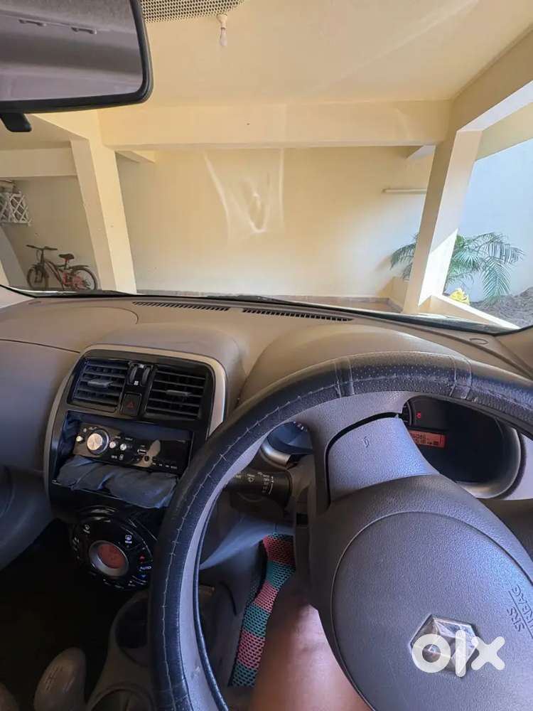 Renault Pulse Petrol 2017