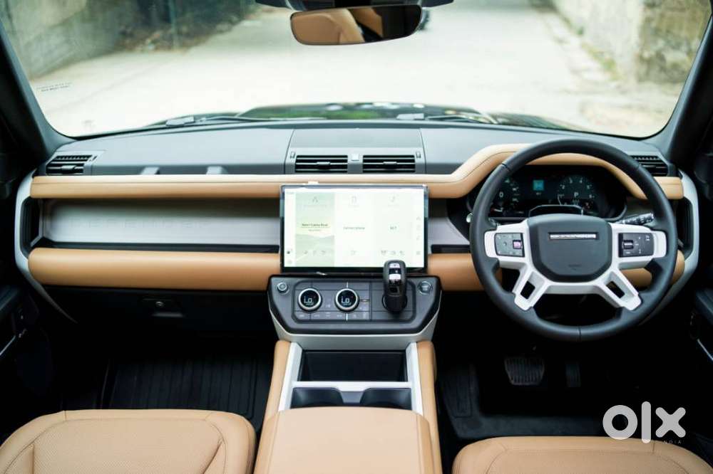 Land Rover Defender 2.0 90 Hse, 2026, Petrol