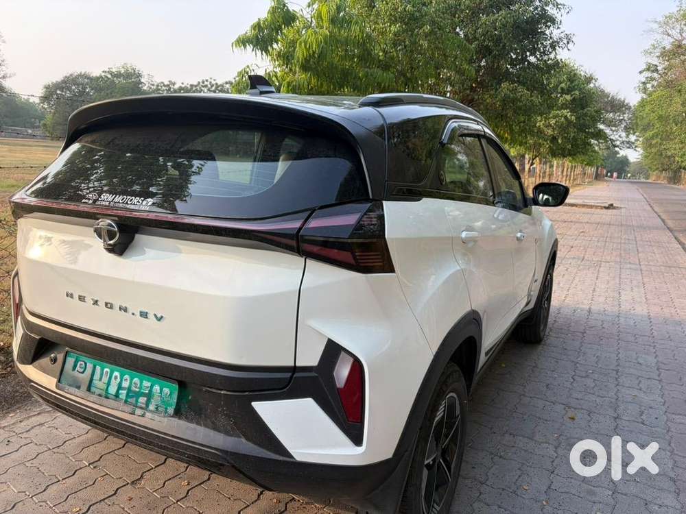 Tata Nexon Ev 2023 Electric Well Maintained
