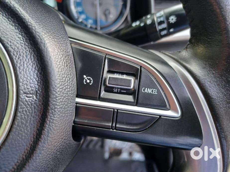 Maruti Suzuki Xl6 1.5 Alpha Plus Mt, 2022, Petrol