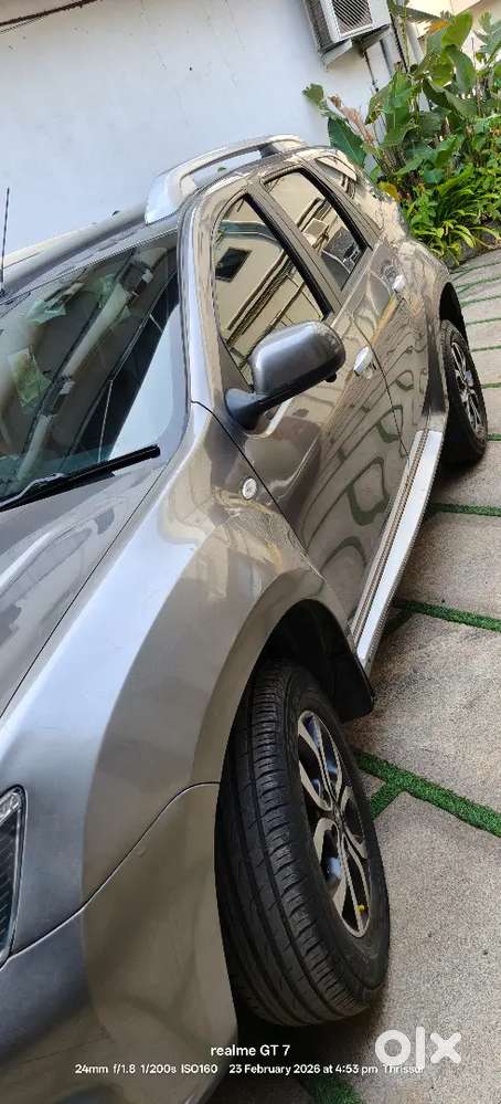 Nissan Terrano 2014 /09