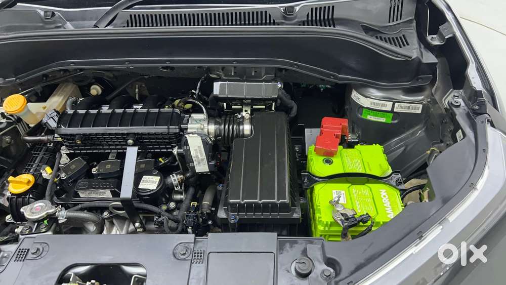 Tata Punch Adventure, 2023, Petrol