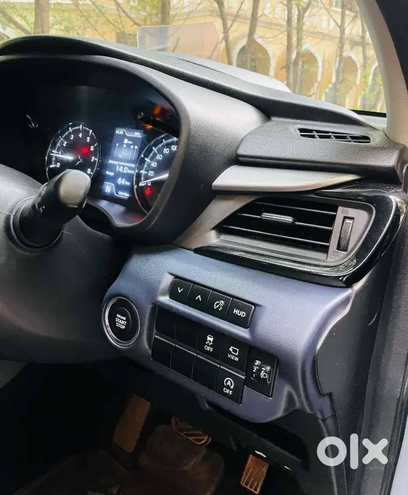Maruti Baleno Alpha Automatic Ags 2022/ 2023 In Excellent Condition