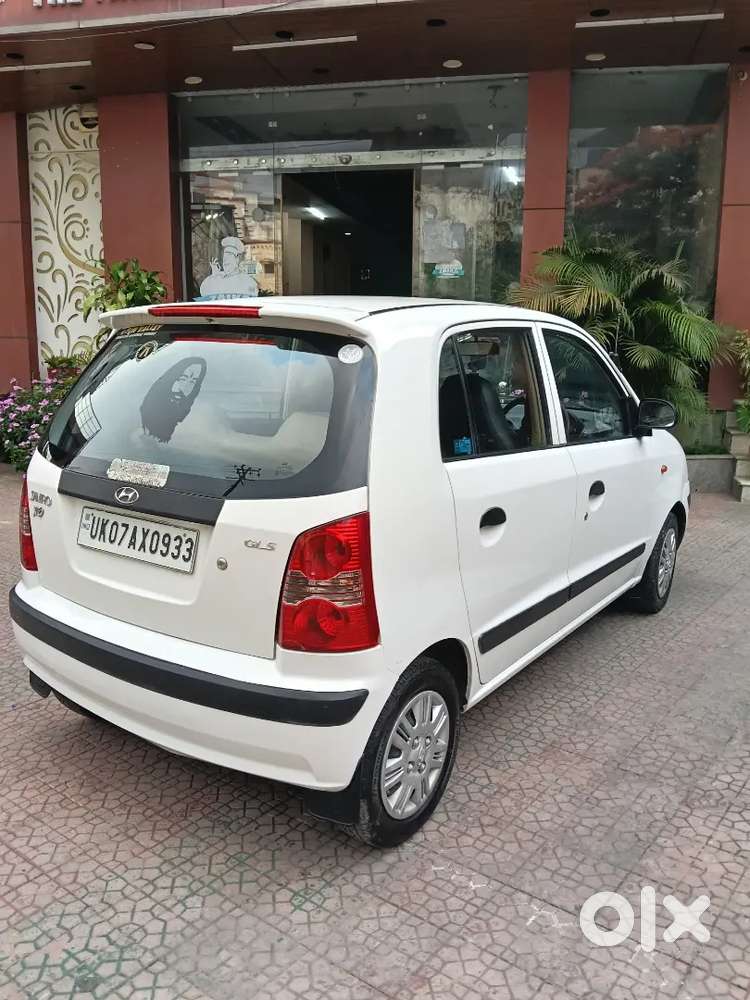 Hyundai Santro Xing 2013 Petrol 55000 Km Driven