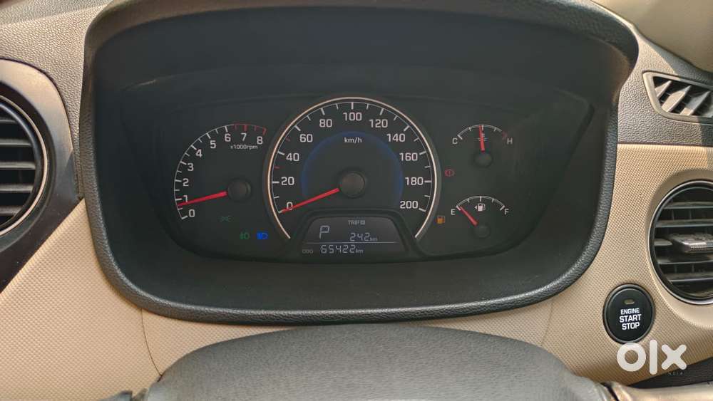 Hyundai Grand I10 Asta 1.2 At Vtvt, 2014, Petrol