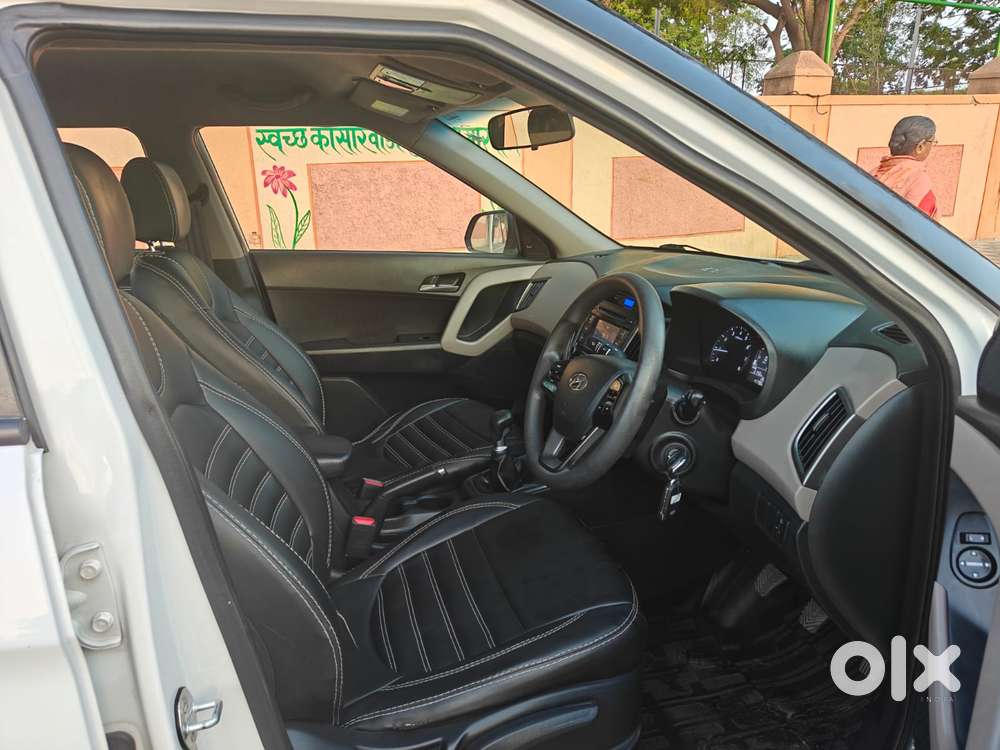 Hyundai Creta 1.6 Vtvt S, 2016, Petrol