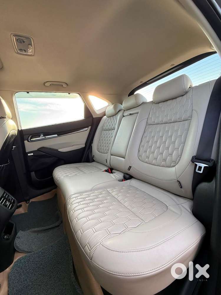 Kia Seltos Htx Plus D, 2019, Diesel