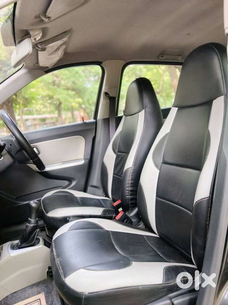 Maruti Suzuki Alto K10 1.0 Vxi, 2019, Petrol