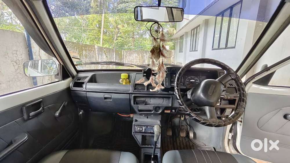 Maruti Suzuki 800 2000 Petrol Good Condition