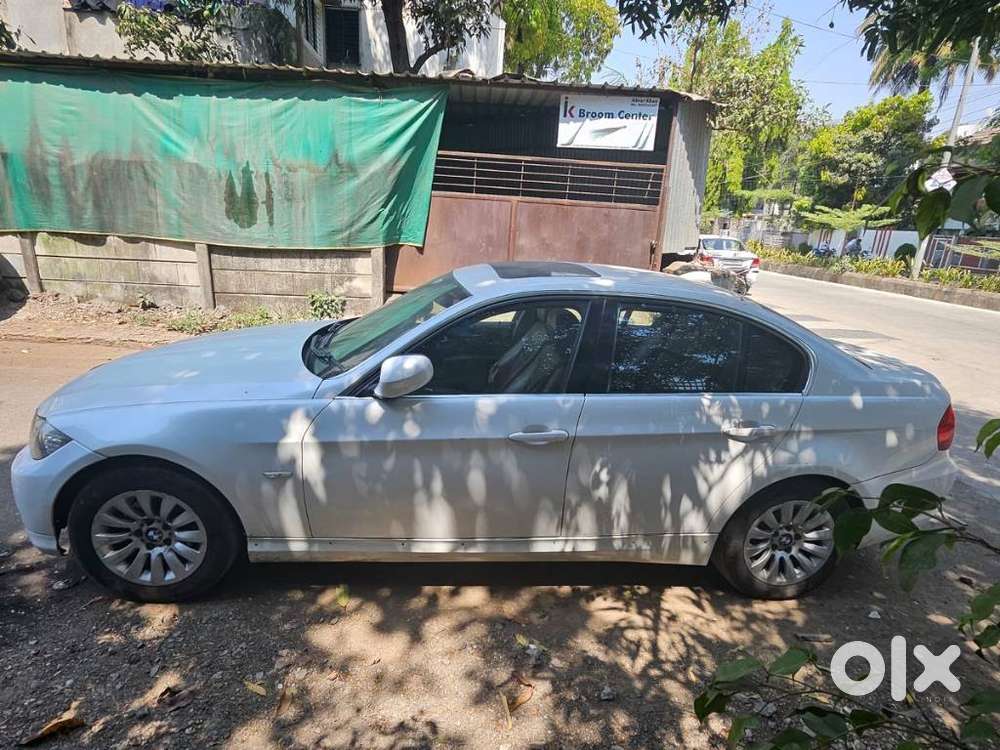 Bmw 3 Series 320i, 2009, Petrol