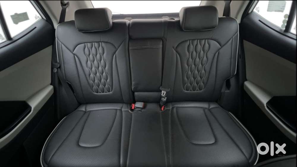 Hyundai Creta 1.5 Sx, 2023, Petrol