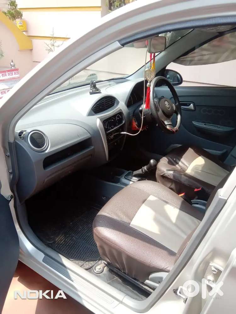 Maruti Suzuki Alto 800 2016 Petrol 27000 Km Driven