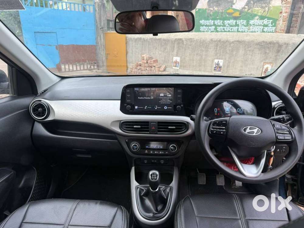 Hyundai Exter Sx 1.2 Mt, 2025, Petrol