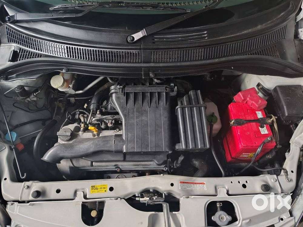 Maruti Suzuki Swift Vxi With Abs, 2011, Petrol