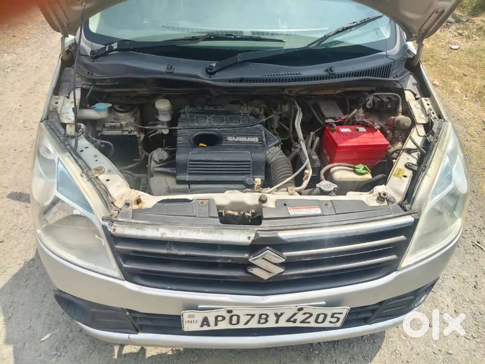 2014 Registration Well Maintained
