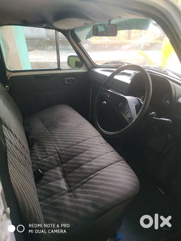 Ambassador Ambassador 2004 Diesel 99000 Km Driven