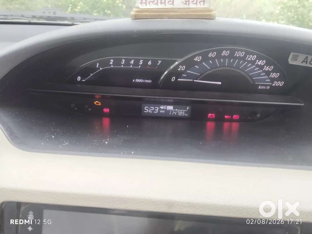 Toyota Etios 2019 Diesel
