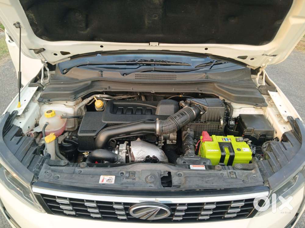 Mahindra Xuv300 W8 Option Diesel, 2019, Diesel