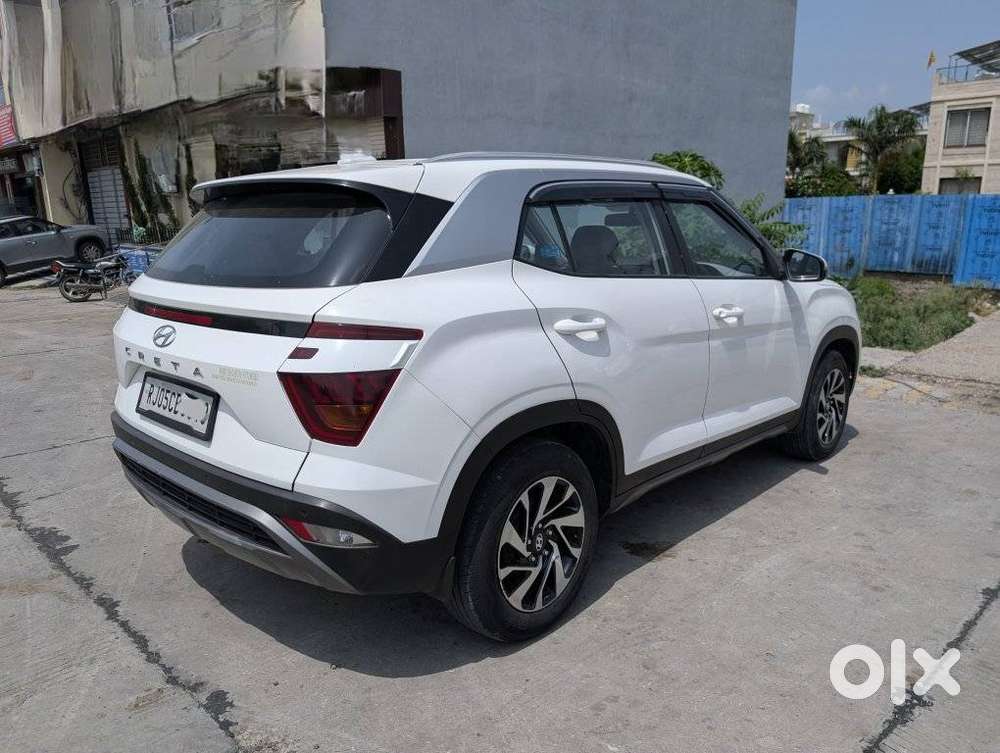 Hyundai Creta 1.5 Ex Diesel, 2020, Diesel