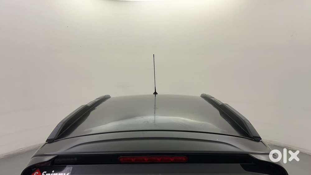 Tata Tiago Nrg Petrol, 2018, Petrol