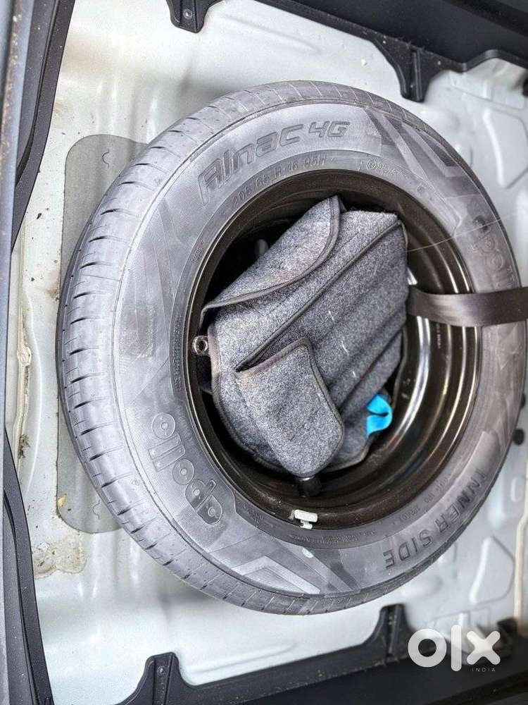 Hyundai Creta 1.6 Ex Petrol, 2021, Petrol