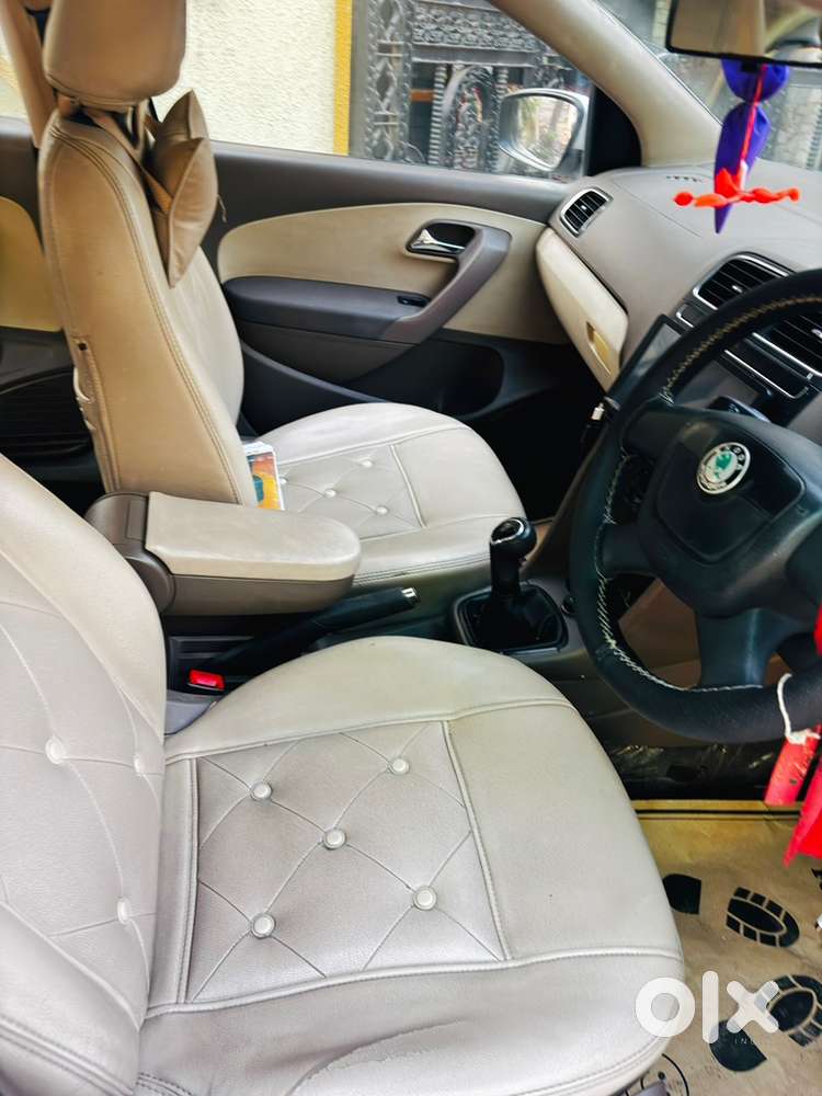 Skoda Rapid 1.6 2014