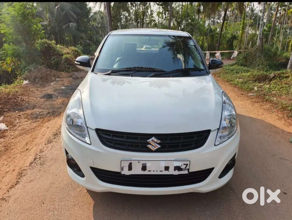 2014 Model Dzire Full Loan Available