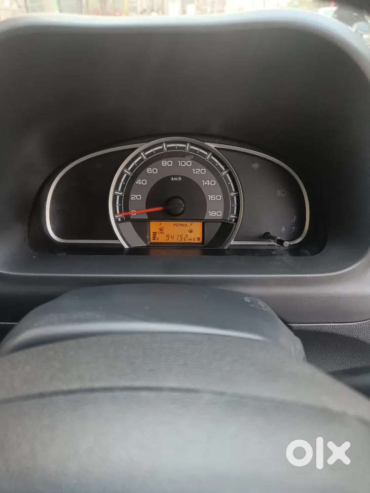 Urgent Sale Alto800